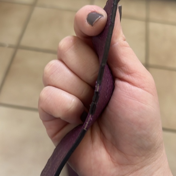 Coach bag - Picture 9 of 9